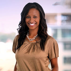Naomi Senbet